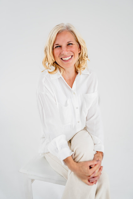 Mentor, Frau, Mama, Körperarbeit, Nervensystem, Ringana-Business