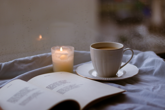 Selfcare-Rituale für Mütter – kleine Momente der Stille im Alltag